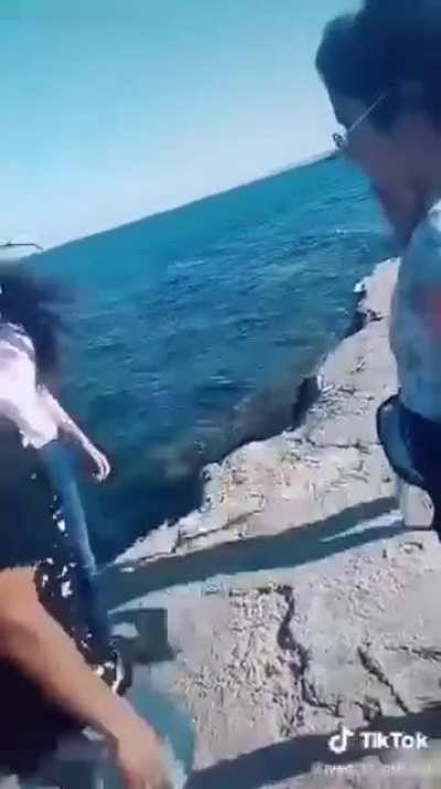 &iquest;Dafuq i just watch?