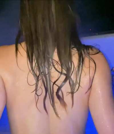 Steamy