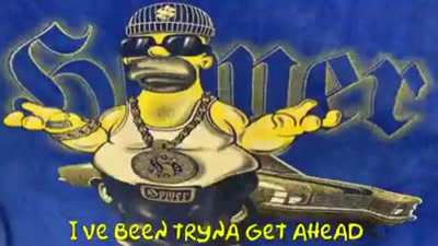 spongebob rap!!