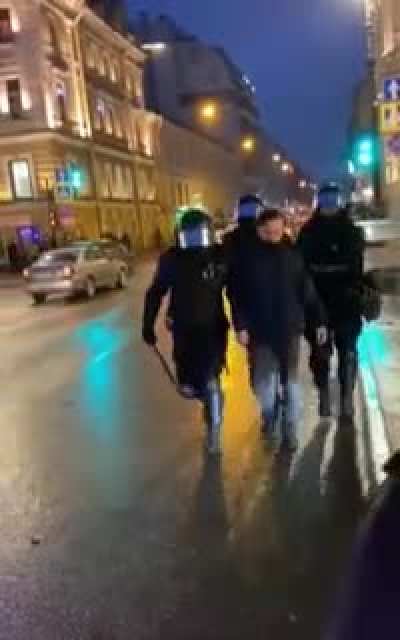 THIS IS RUSSIA!