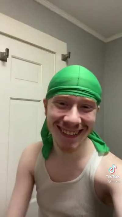 Ladies?