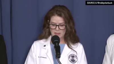 THE SCIENCE CHANGED: Executive Director Of The American College Of Pediatricians Denounces Democrat-Promoted Mutilation And Sterilization Of "Trans Kids"