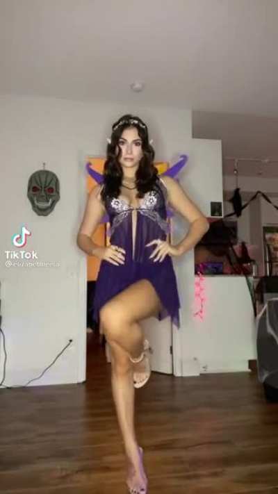 Now that&rsquo;s my type of fairy
