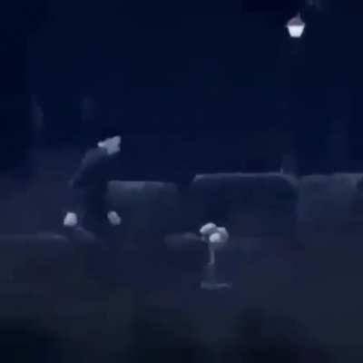 Probably been posted before, but in case anyone hasn&rsquo;t seen it here it is.