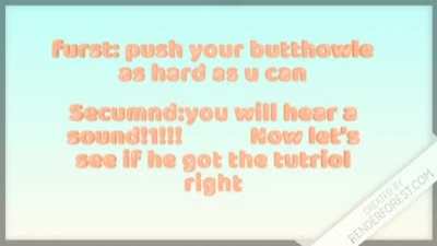 how 2 fart