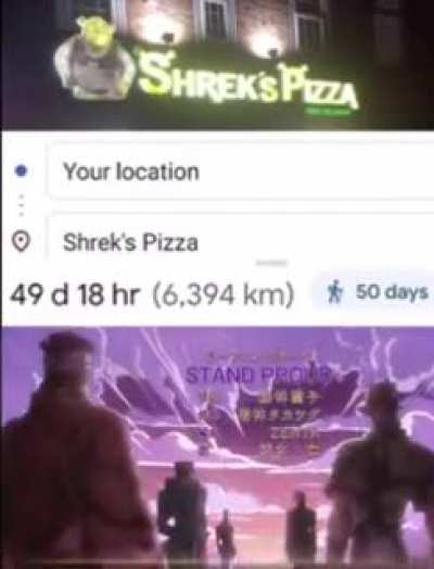 Let&rsquo;s go lads