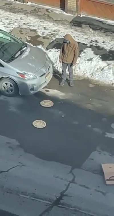 Грустное видео