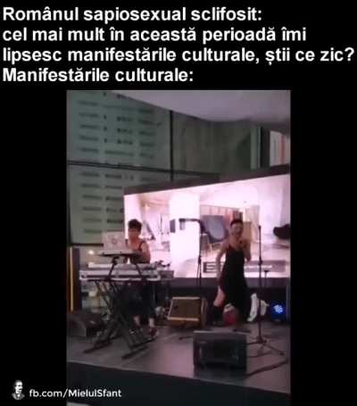 VrEm sA nE CuLtuRaLizAm