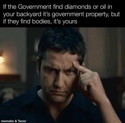 Double standards