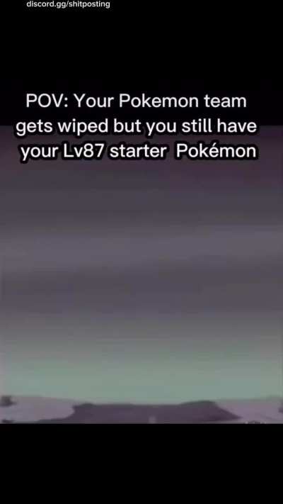 Gotta catch em all 