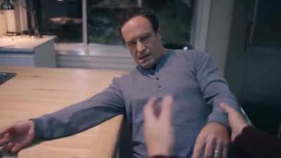 Recognizing signs of a stroke awareness video.