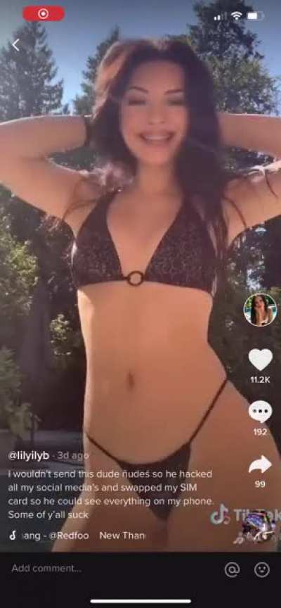Someone hacked for nudes...so where are they?!!?!?!
