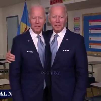 Joe Biden's husband