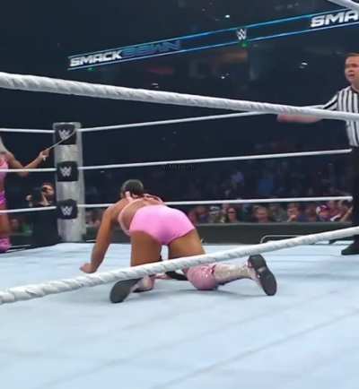 Bianca BelAir 