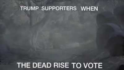 Who did the chosen undead vote for???😰😰😂😂⛰🤔