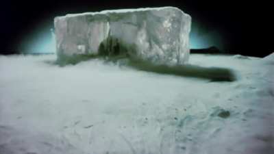Rare teaser from '82 for The Thing