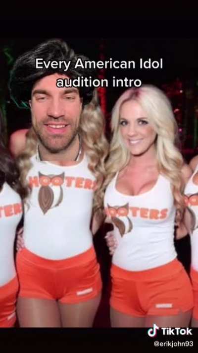 I&rsquo;m your host Ryan Seacrest and THIS..... is American Idol!