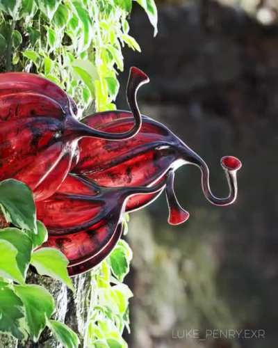 Jungle Pipes!