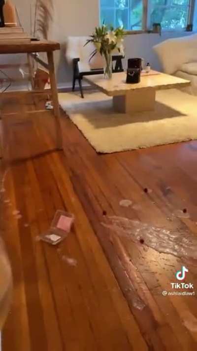 A for effort
