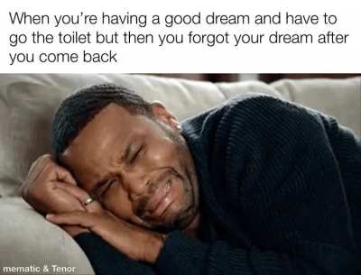 I can&rsquo;t remember it
