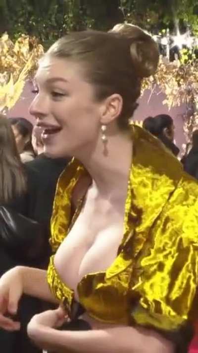 Hunter Schafer