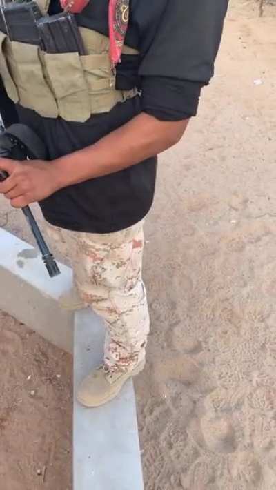 Narco gymnastics, next week is 360 quickscoping