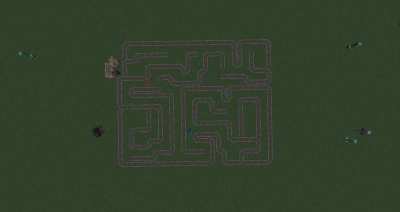 the smartest mob in Minecraft