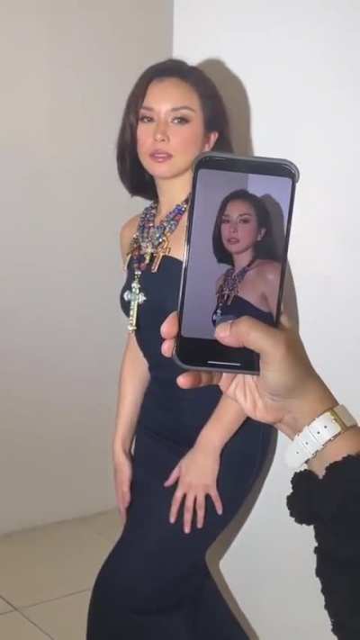 Beauty Gonzalez