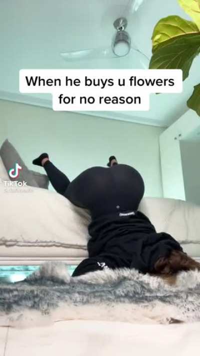 I&rsquo;m buying all the mf flowers