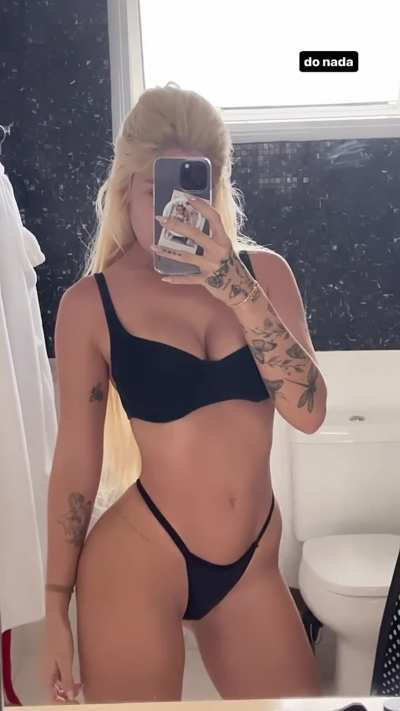 Karoline Lima