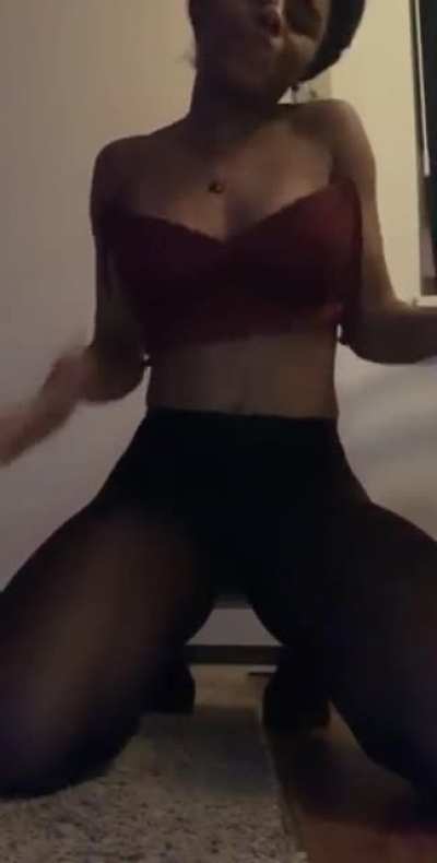 Her snapchat is @asiapooh2001 comment if you need all her videos cause i&rsquo;m sending em out within the next 30 mins !!! all her shit fire, i got her whole snapchat my eyes only + more (watch full video)🔥🔥🔥