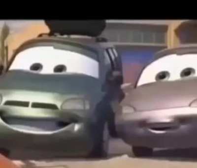 POV: