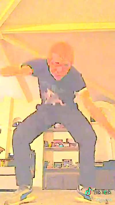danc