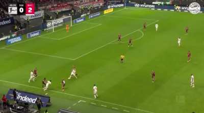 24 Seconds to display what Luis D&iacute;az is about