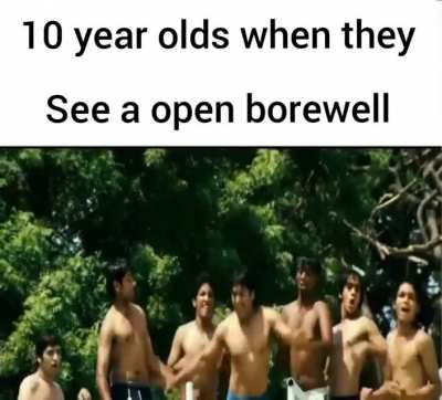 Go deeper