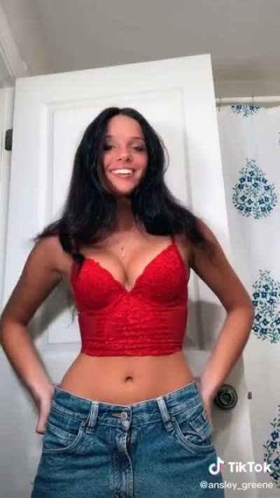 Remember her?