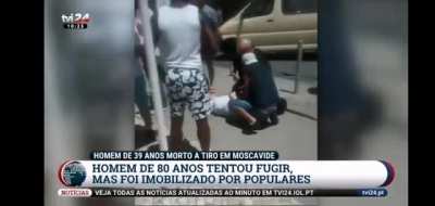 Vou s&oacute; deixar isto aqui...