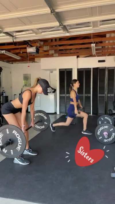 Getting physical