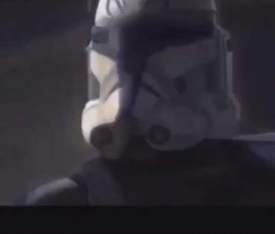 does he have it?