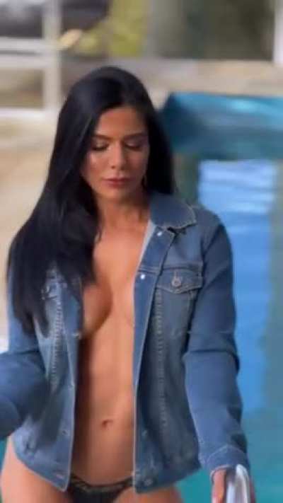 Eva Andressa