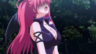 She Is Dracula Erotic !!!