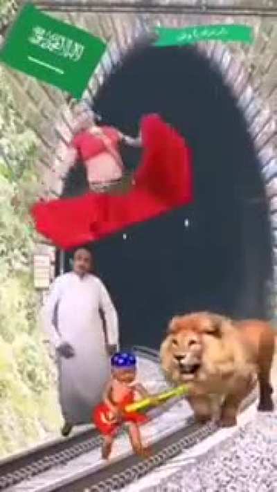 indian superman