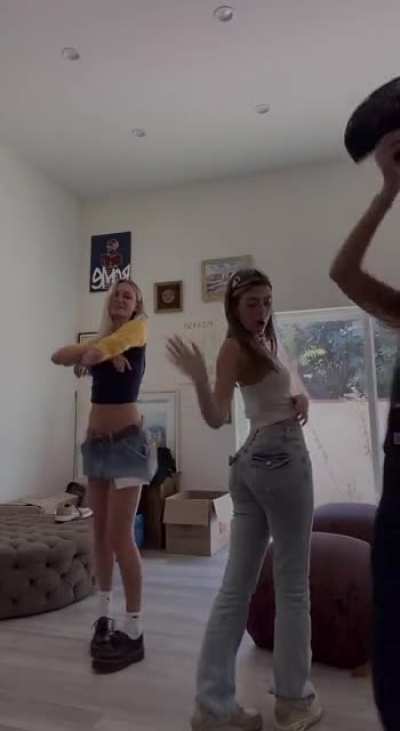 New TikTok