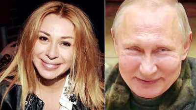Иноагенты не дремлют. НСФВ потому, что если вас застукает начальство, уволят нахрен. Вьювер дискрешен эдвайзед. 18+, парентал контрол, рейтинг Рэ.