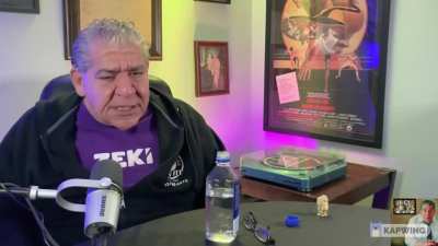 Joey Diaz on the Joe Rogan-Neil Young thing