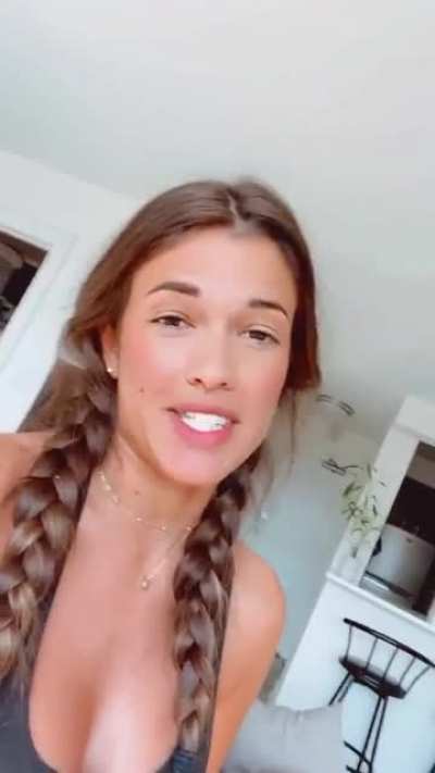 Maybe maybe maybe