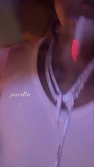 new lone snippet