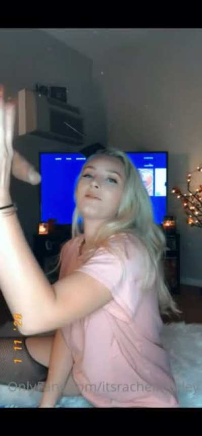 Here ya&rsquo;ll go! She&rsquo;s sending DM&rsquo;s later. I&rsquo;ll keep you posted.