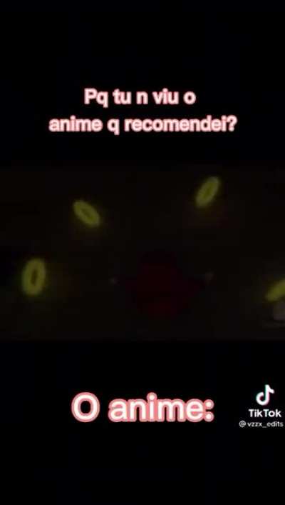 Anime dos deuses
