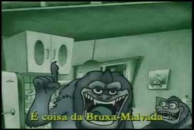 Eis que o Brasil de 20 anos atr&aacute;s era algo surreal.